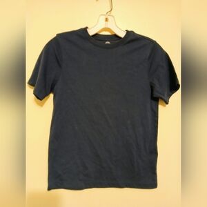 Wonder Nation Deep Blue Kids T-Shirt